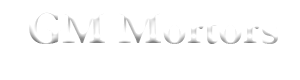 株式会社 GM Mortors